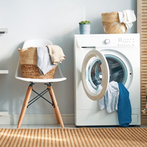 Comment-nettoyer-son-lave-linge-en-profondeur Groupage Électroménager